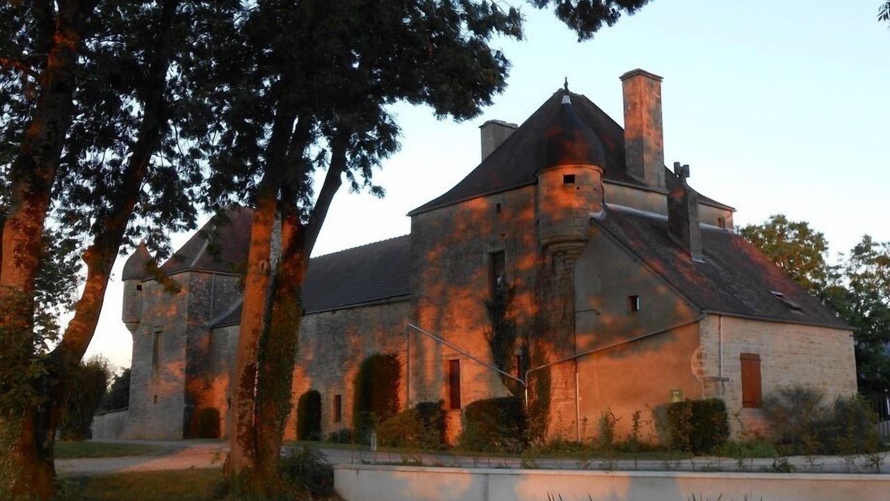 Photo of Outdoor in Sennevoy-le-Bas