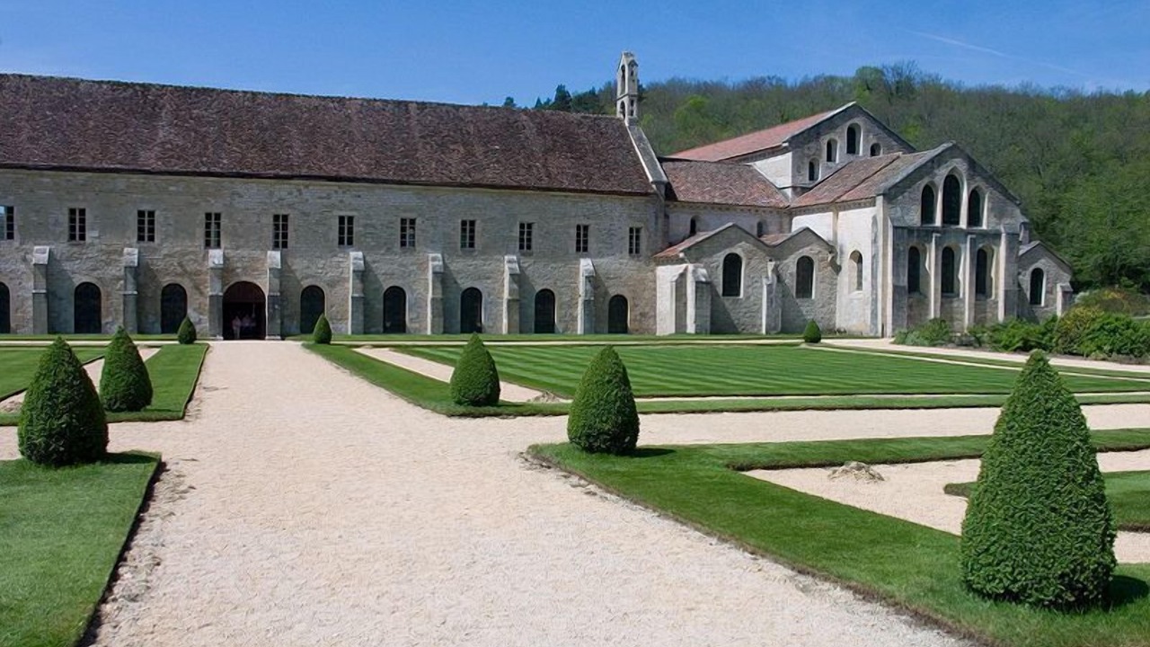 Photo of Outdoor in Sennevoy-le-Bas