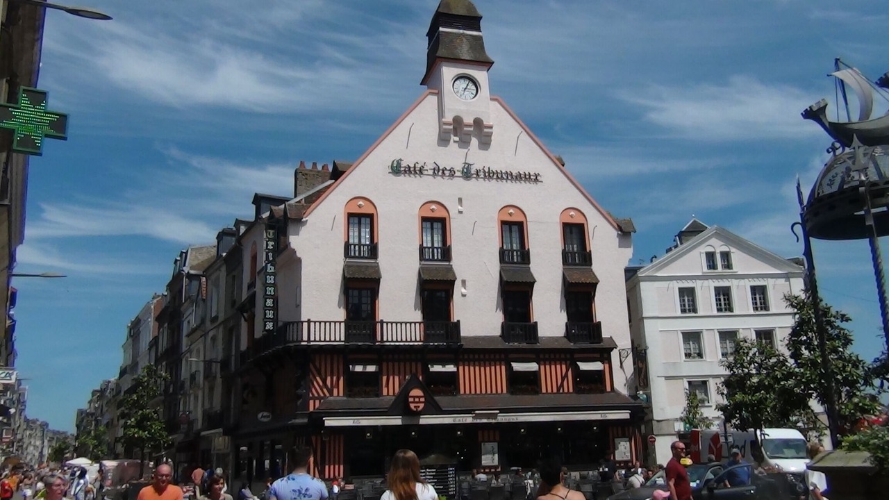 Photo of Others in Dieppe
