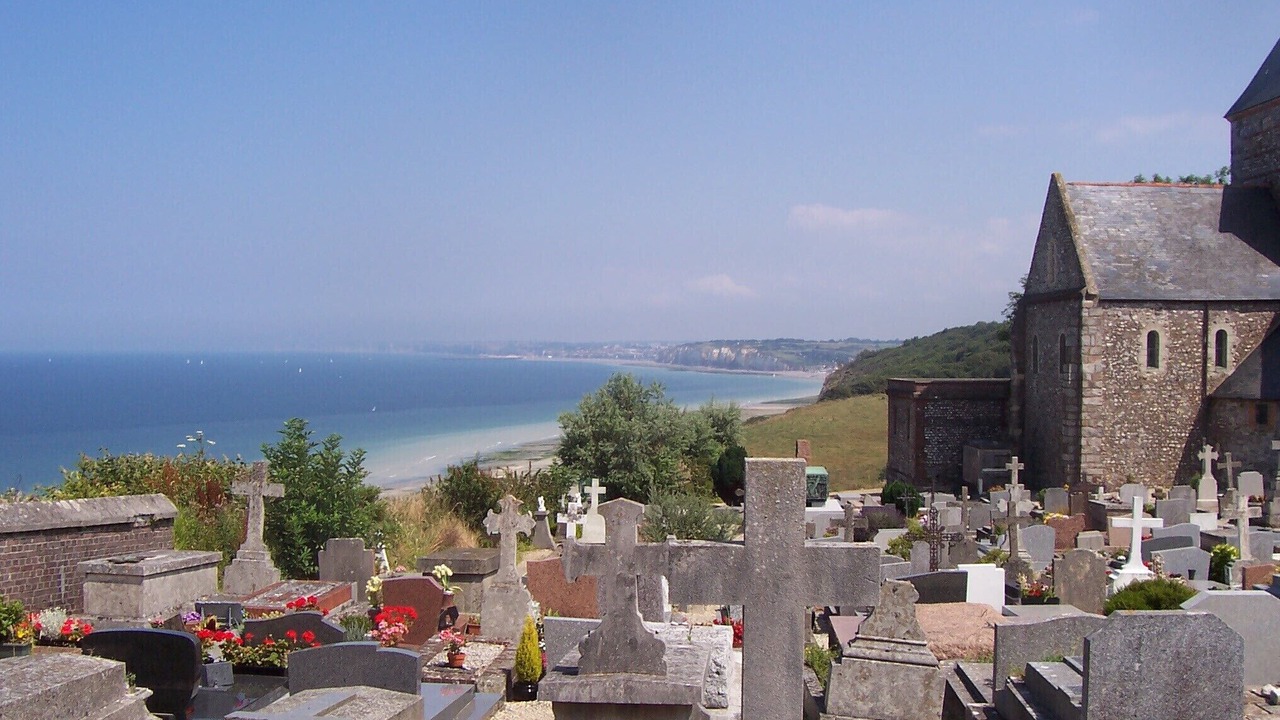 Photo of Others in Dieppe