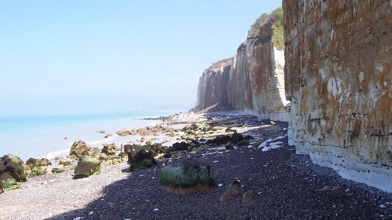 Photo of Others in Dieppe