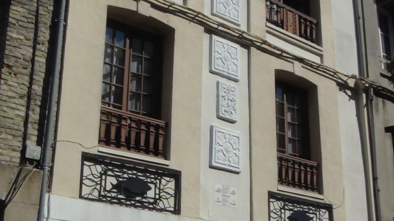 Photo of Outdoor in Dieppe