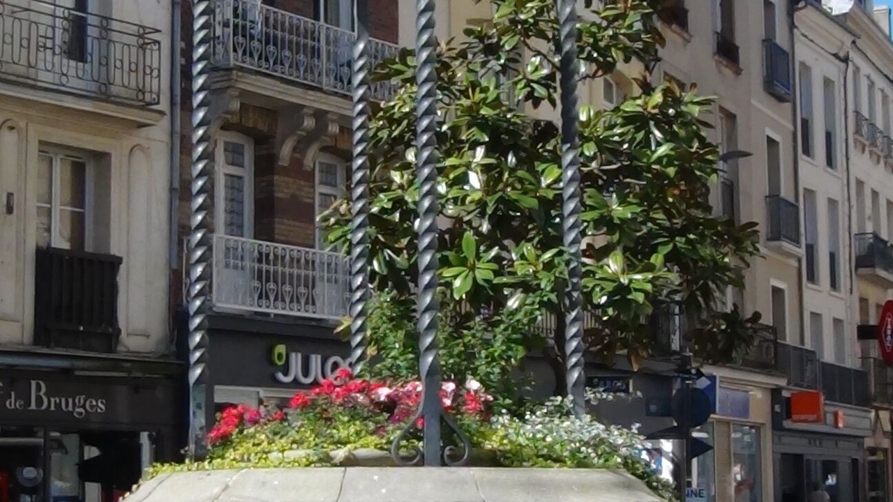 Photo of Outdoor in Dieppe