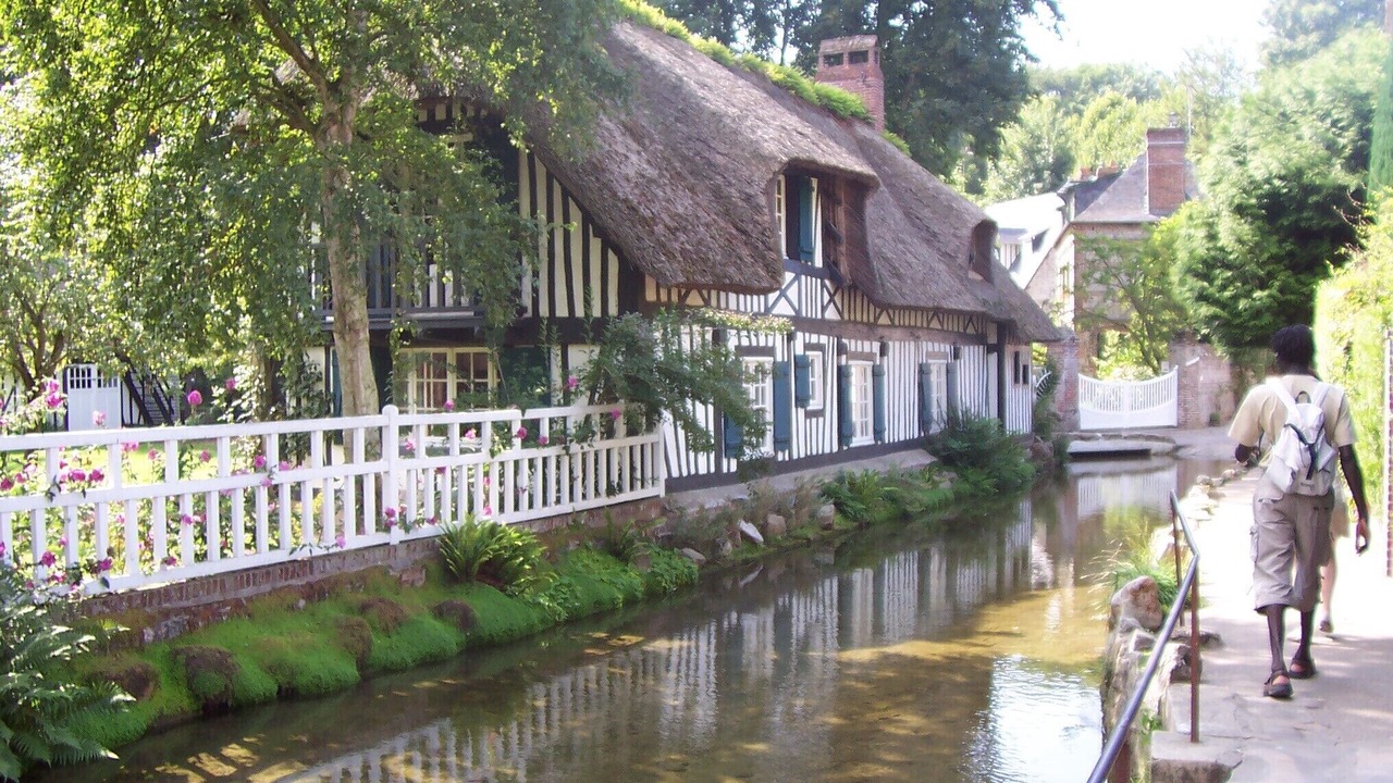 Photo of Outdoor in Dieppe