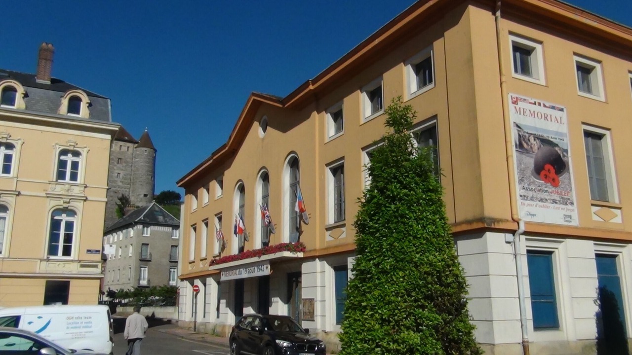 Photo of Outdoor in Dieppe