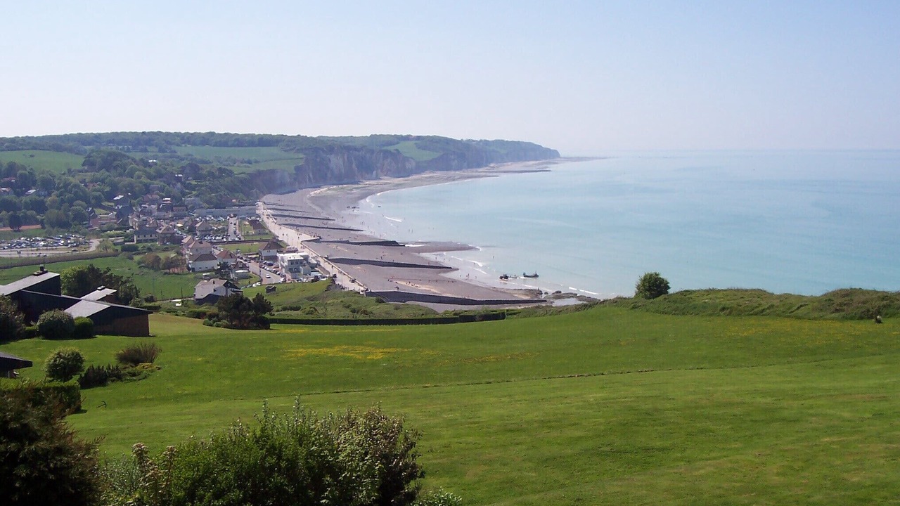 Photo of Others in Dieppe