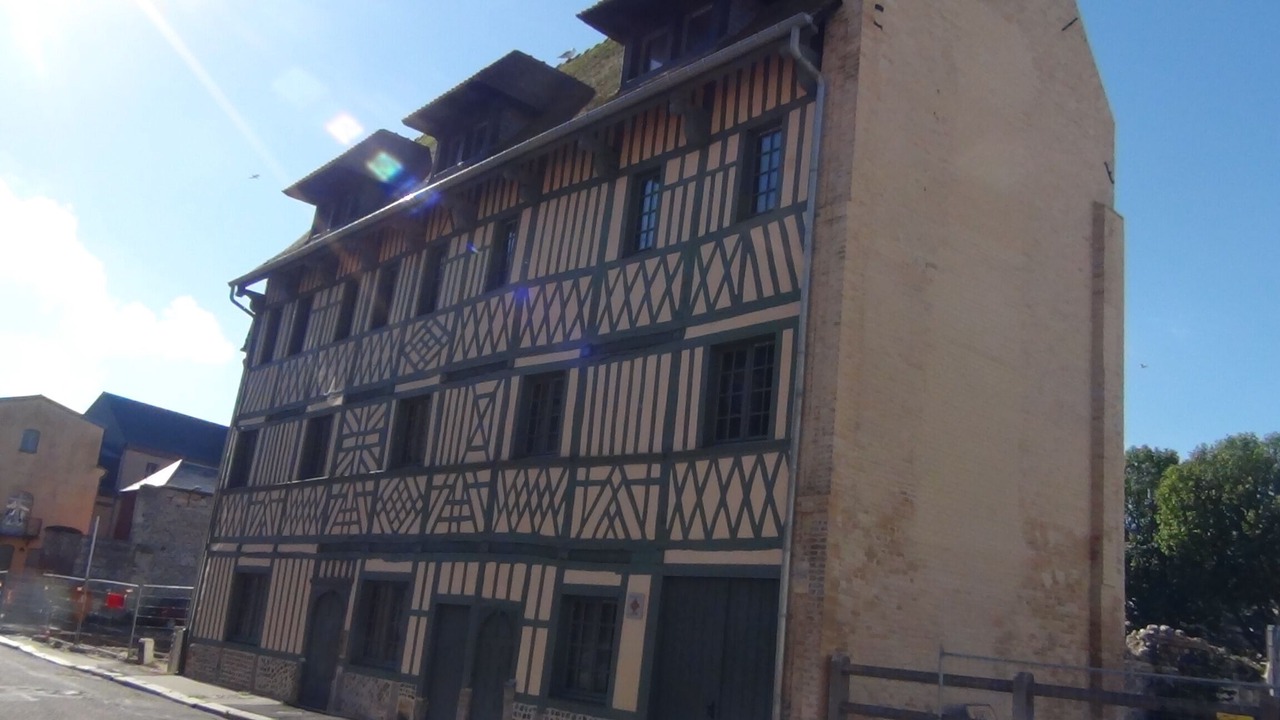 Photo of Outdoor in Dieppe