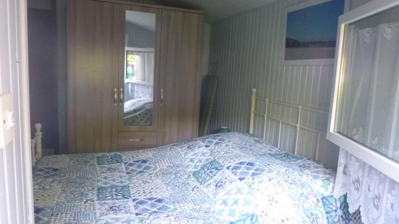 Photo of Bedroom in Dieppe
