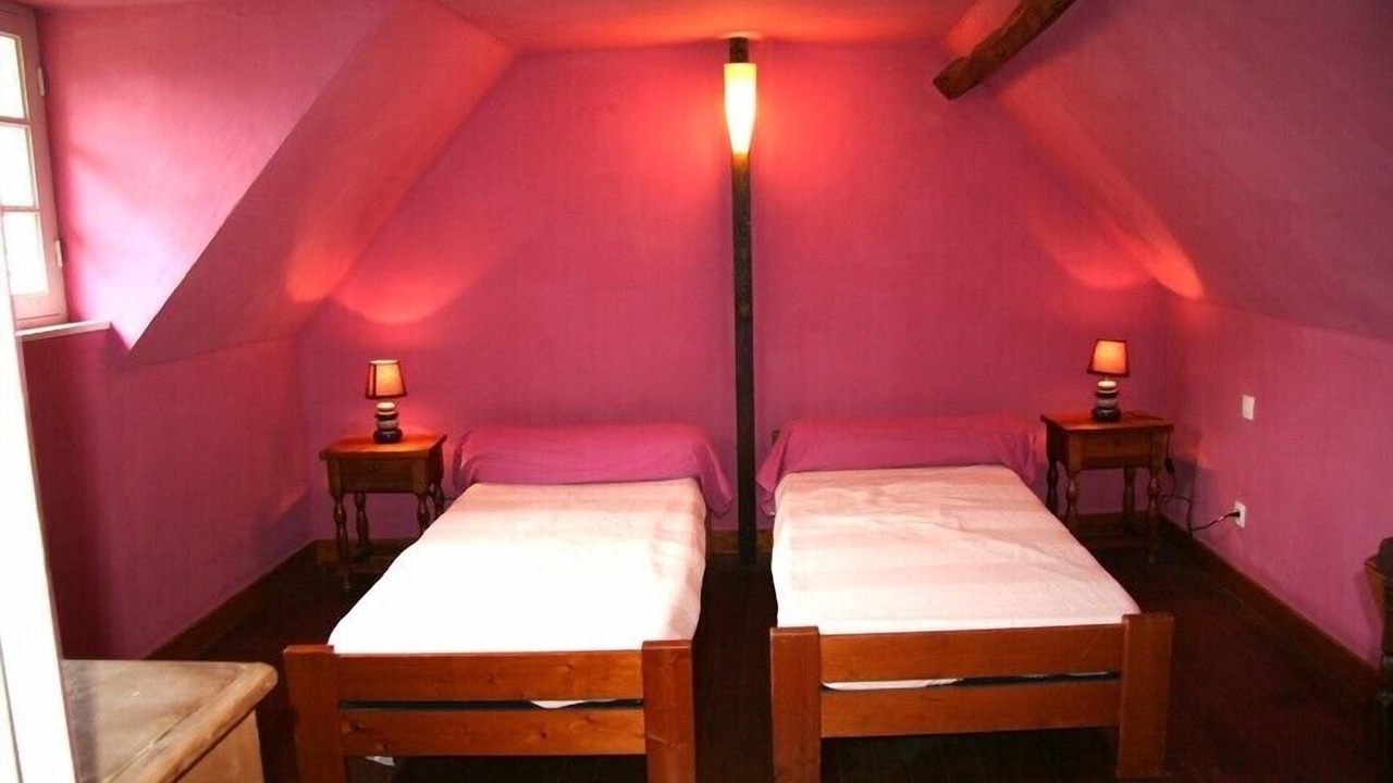 Photo of Bedroom in Embry