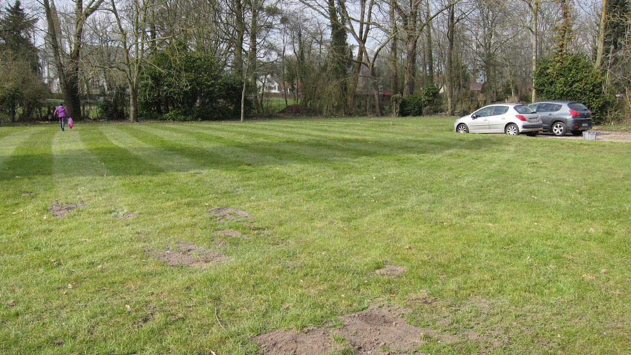 Photo of Outdoor in Embry