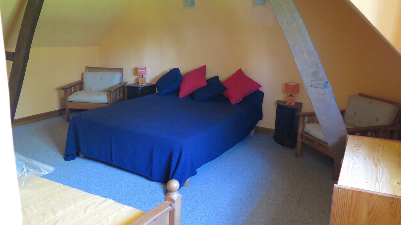 Photo of Bedroom in Embry