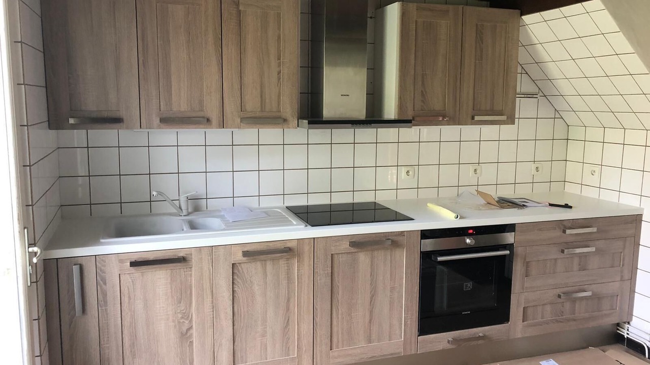 Photo of Kitchen in Embry