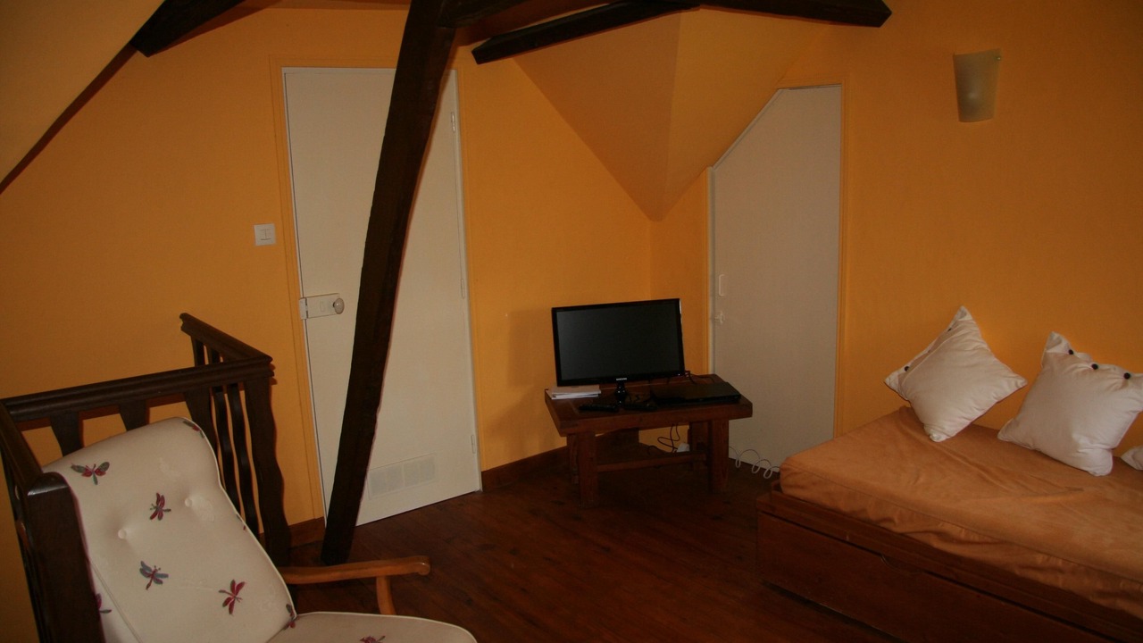 Photo of Bedroom in Embry