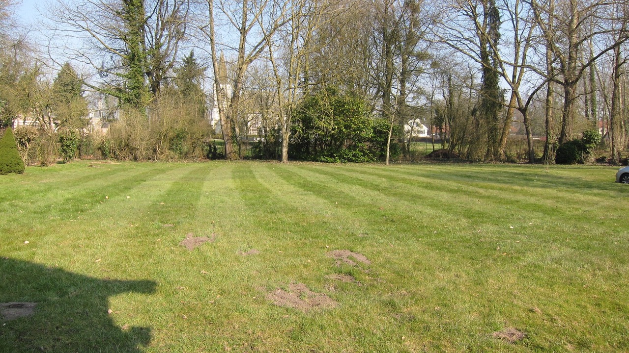 Photo of Outdoor in Embry
