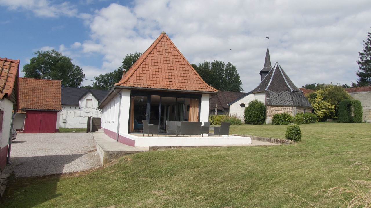 Photo of Outdoor in Azincourt