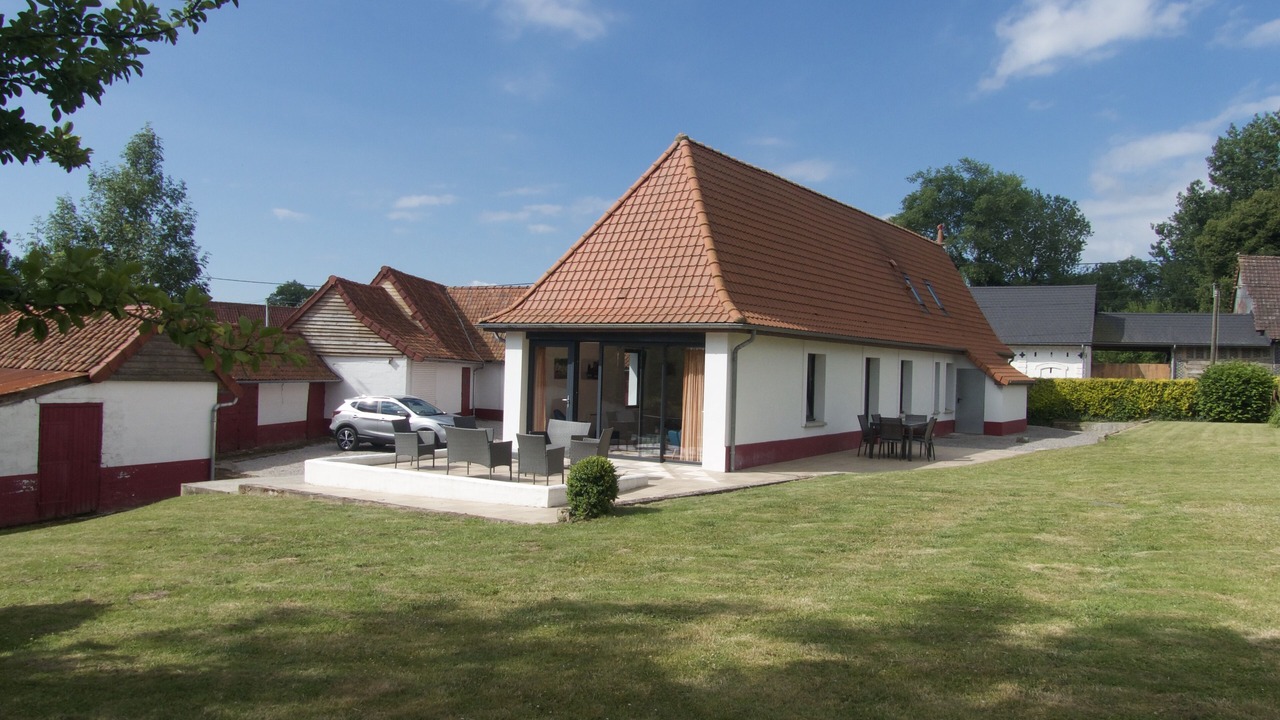 Photo of Outdoor in Azincourt