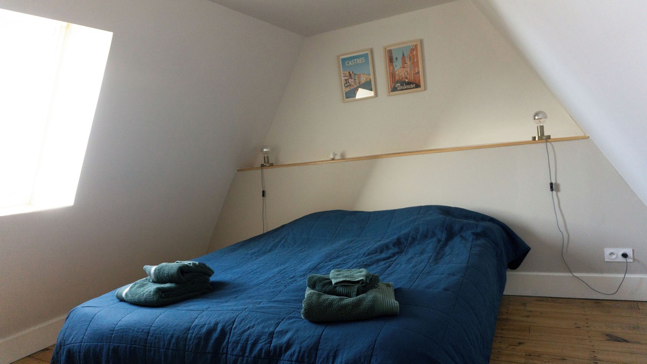 Photo of Bedroom in Azincourt