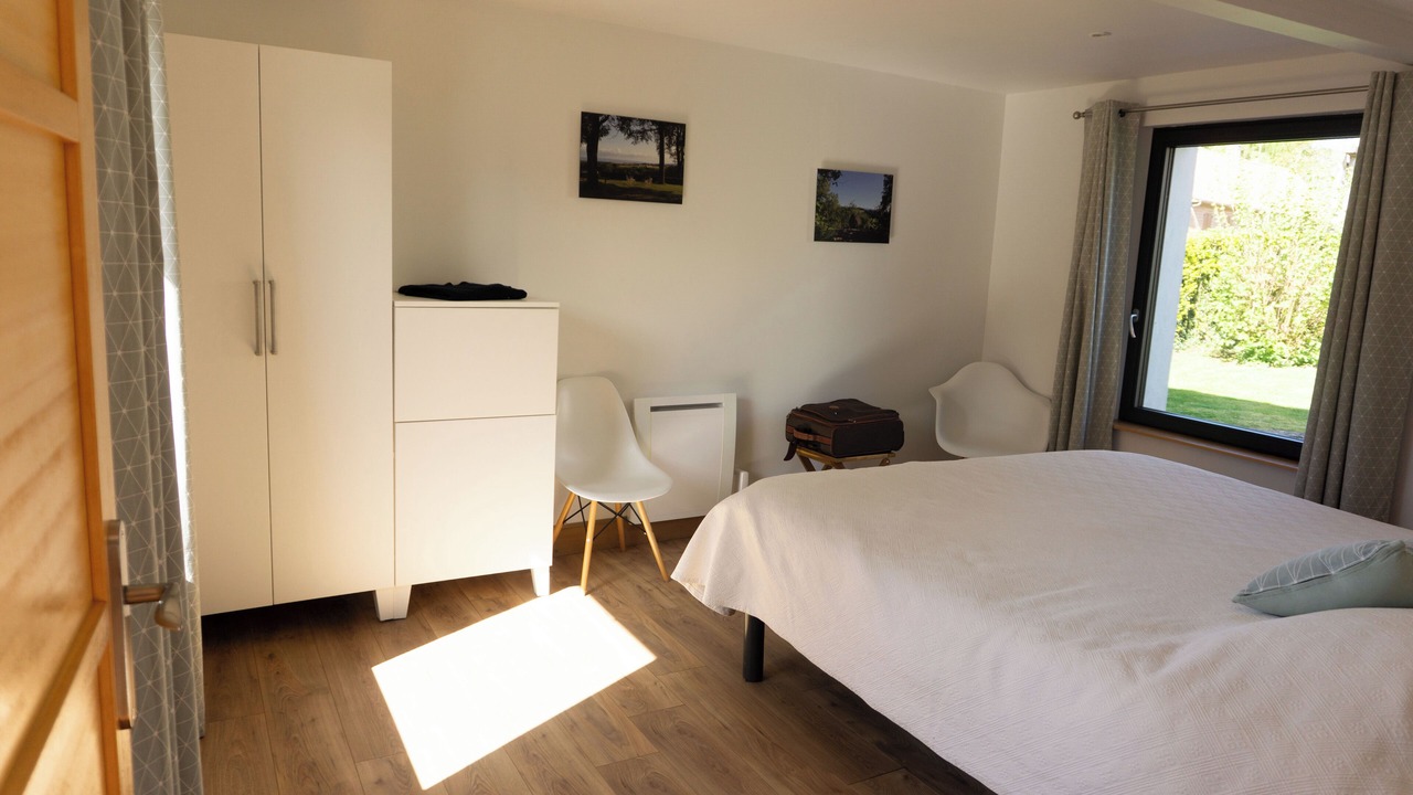 Photo of Bedroom in Azincourt