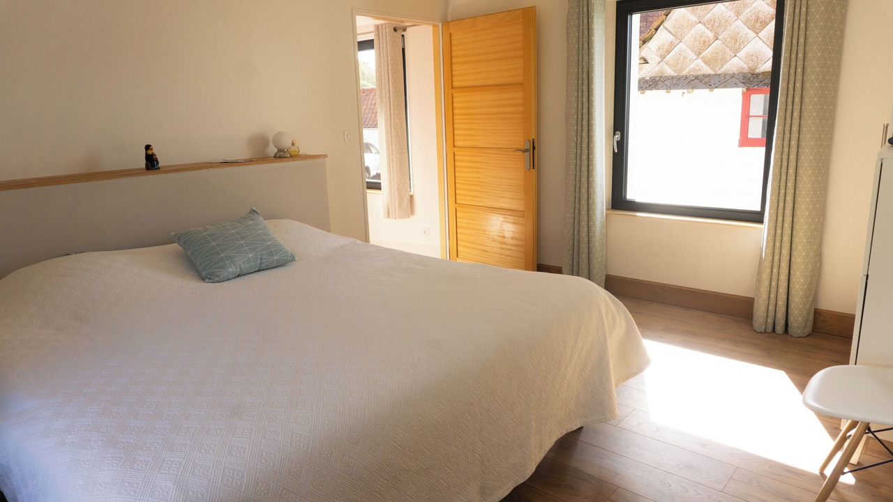 Photo of Bedroom in Azincourt
