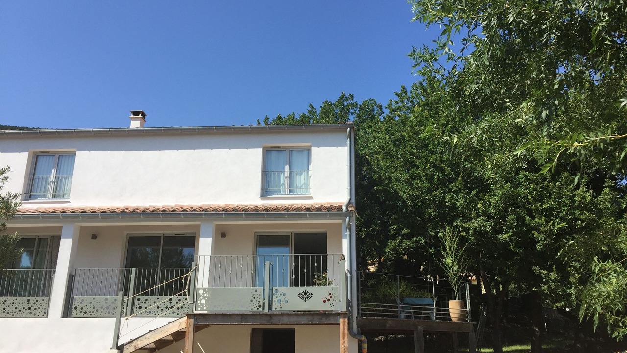 Photo of Outdoor in Soubes