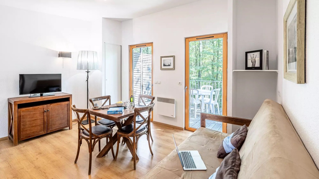 Photo of Livingroom in Eppe-Sauvage