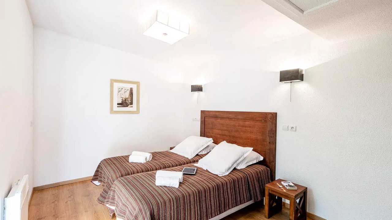 Photo of Bedroom in Eppe-Sauvage