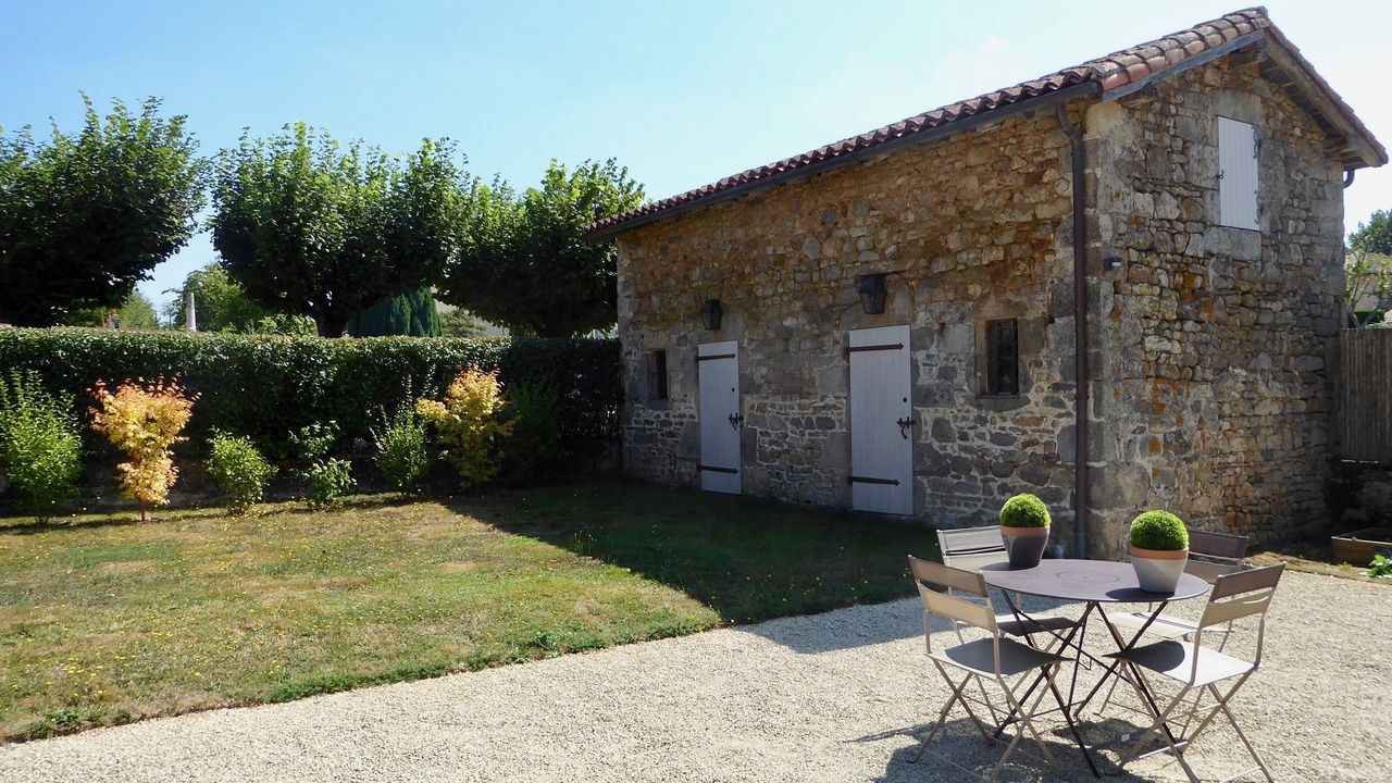 Photo of Outdoor in Breuilaufa