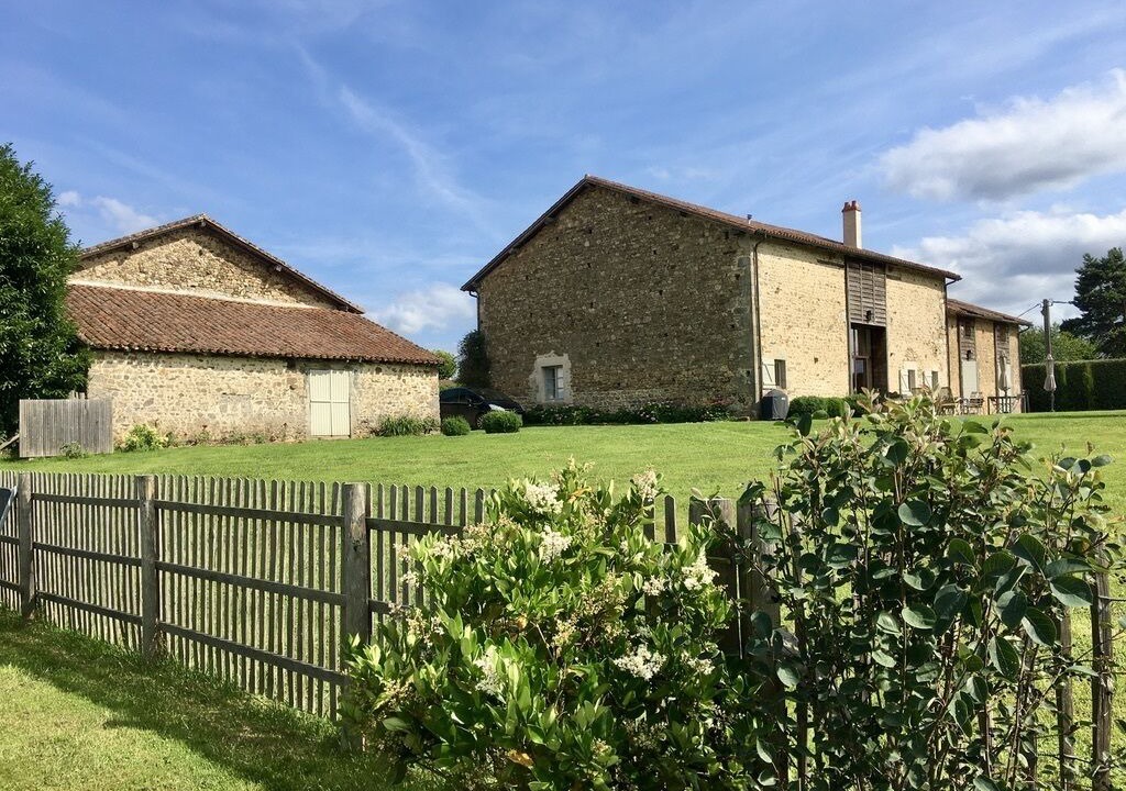 Photo of Outdoor in Breuilaufa