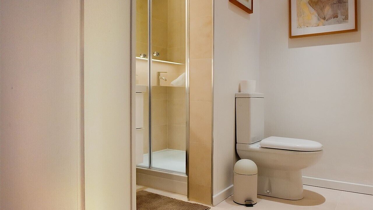 Photo of Bathroom in Marcq-en-Baroeul