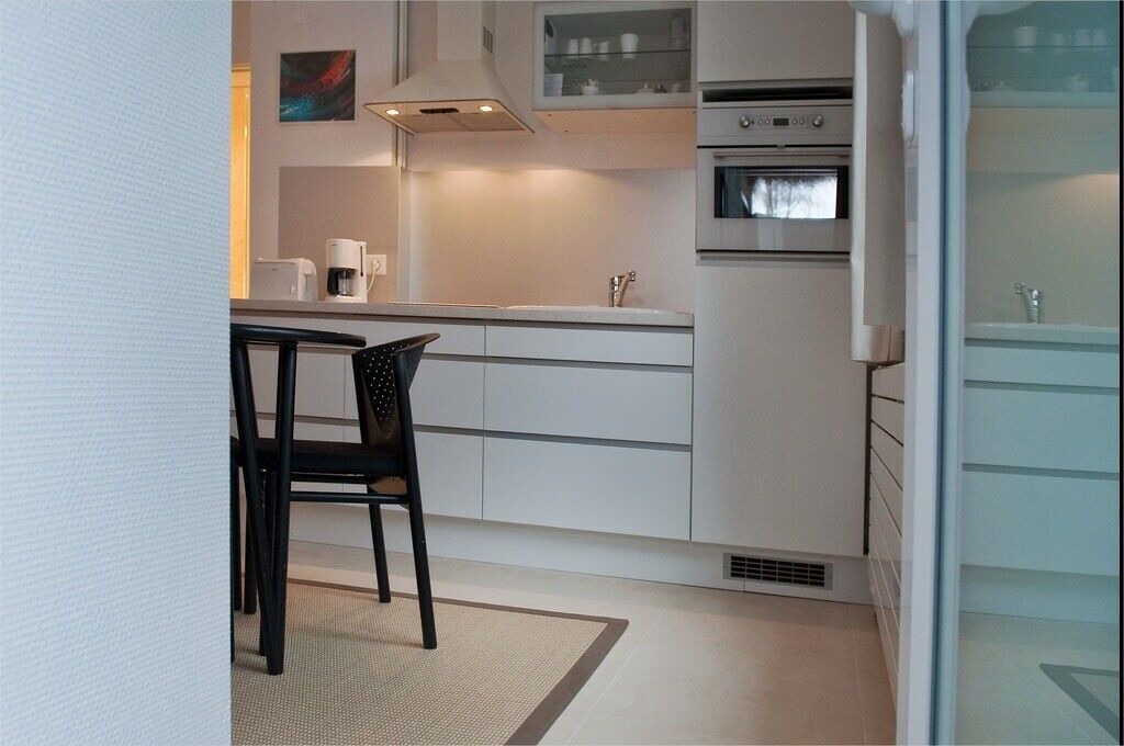 Photo of Kitchen in Marcq-en-Baroeul