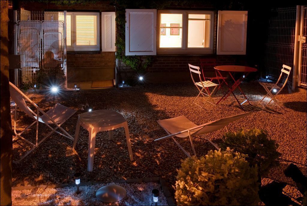 Photo of Patio Balcony in Marcq-en-Baroeul