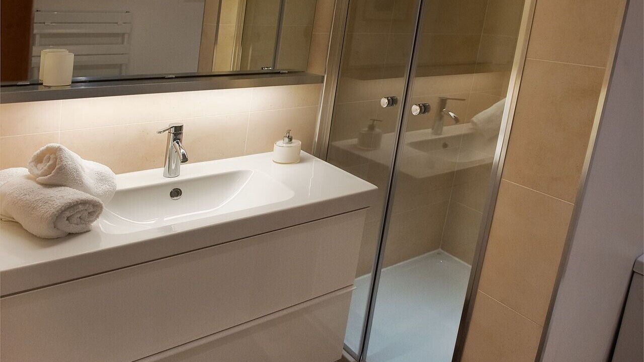 Photo of Bathroom in Marcq-en-Baroeul