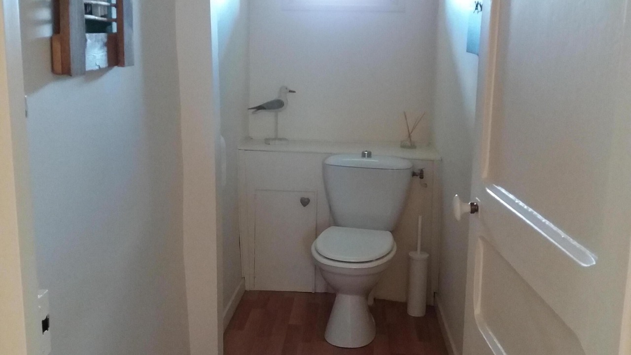 Photo of Bathroom in May-en-Multien