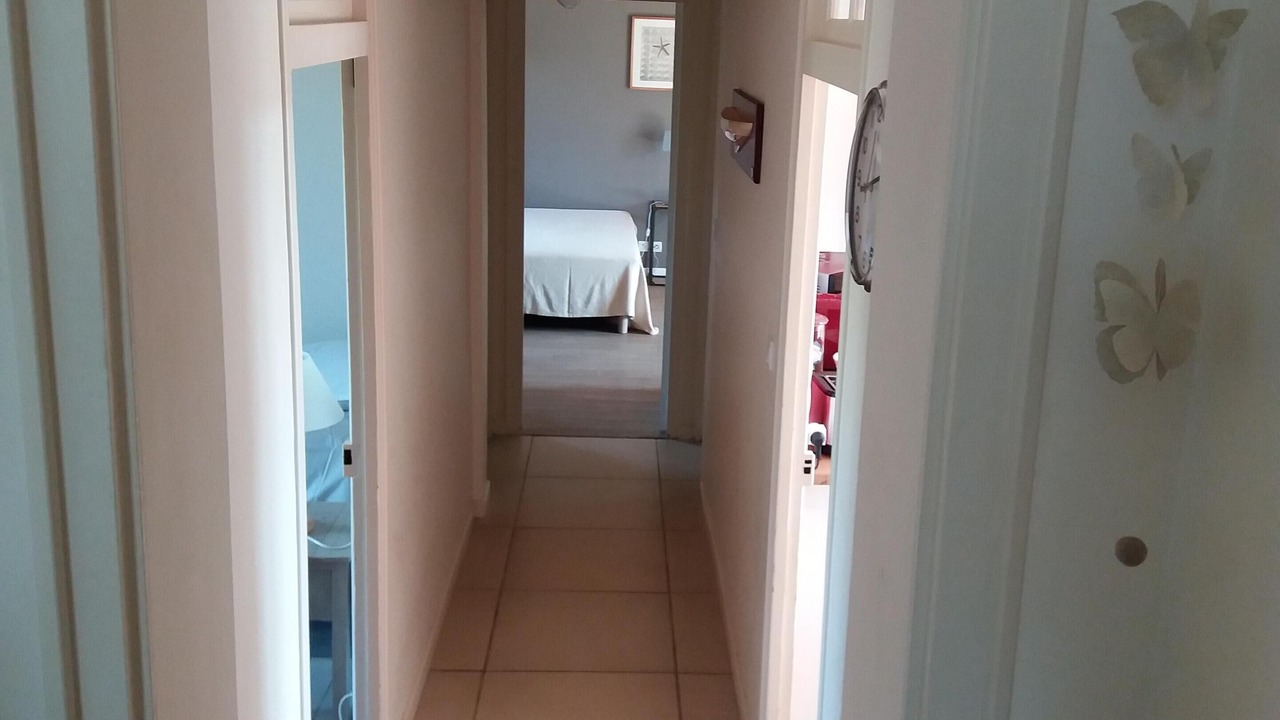Photo of Bedroom in May-en-Multien