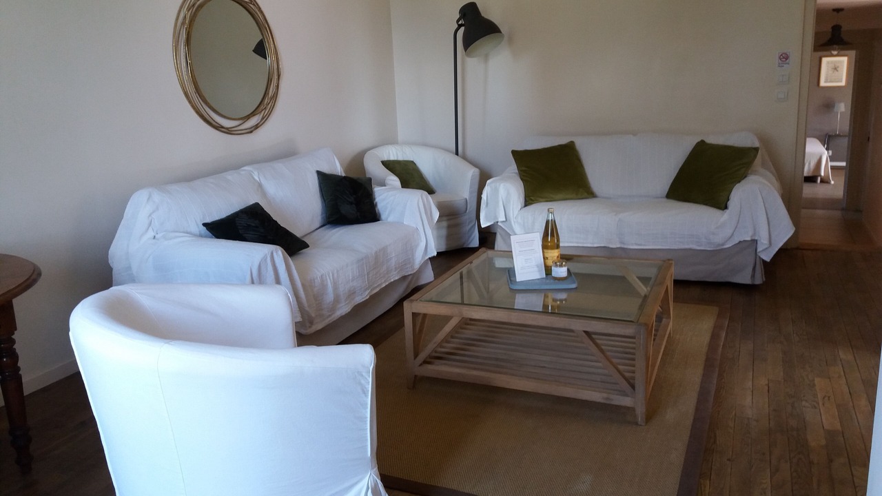 Photo of Livingroom in May-en-Multien