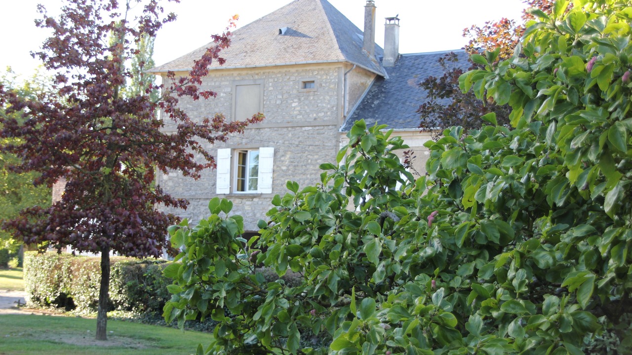 Photo of Outdoor in May-en-Multien