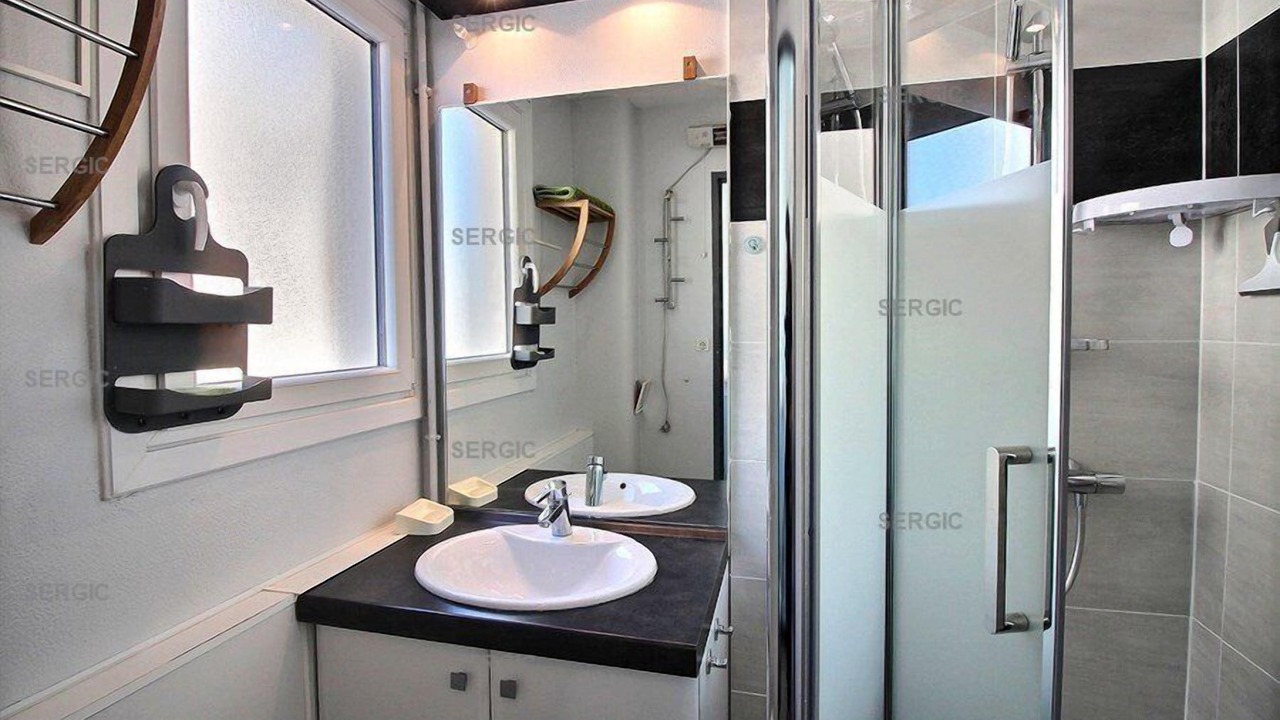Photo of Bathroom in Berck-sur-Mer