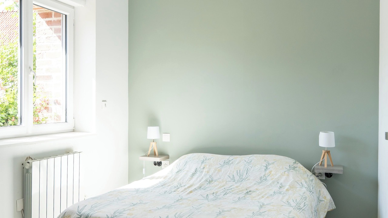 Photo of Bedroom in Hubersent