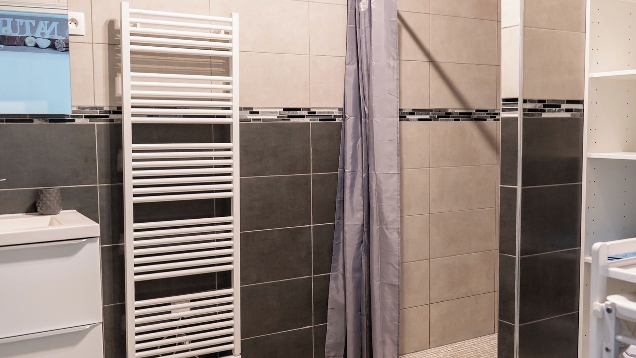 Photo of Bathroom in Hubersent