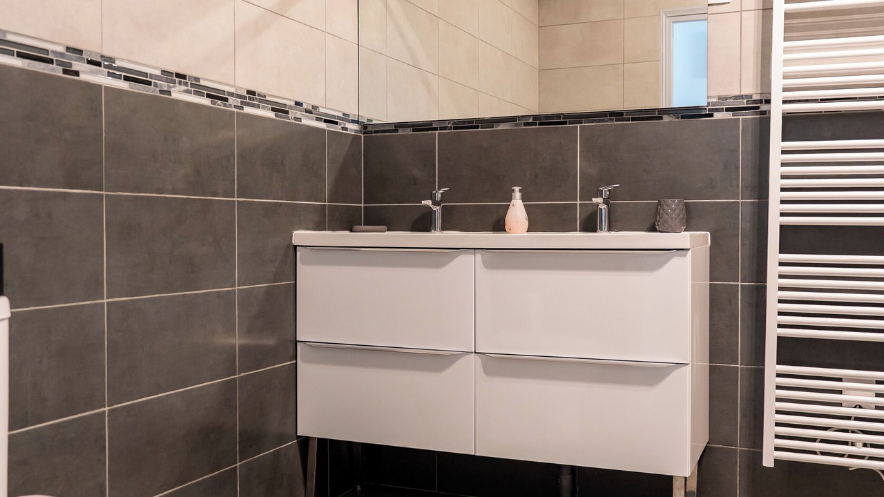 Photo of Bathroom in Hubersent