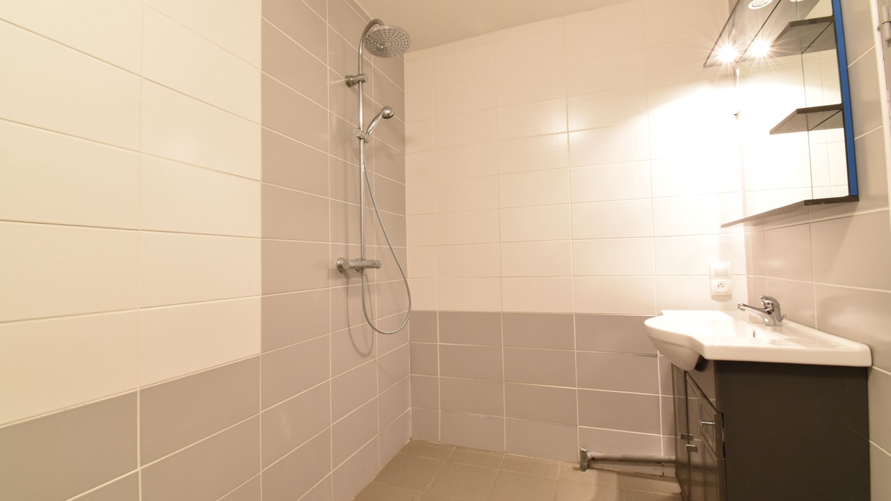 Photo of Bathroom in Belle-et-Houllefort
