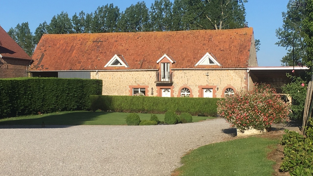 Photo of Outdoor in Belle-et-Houllefort