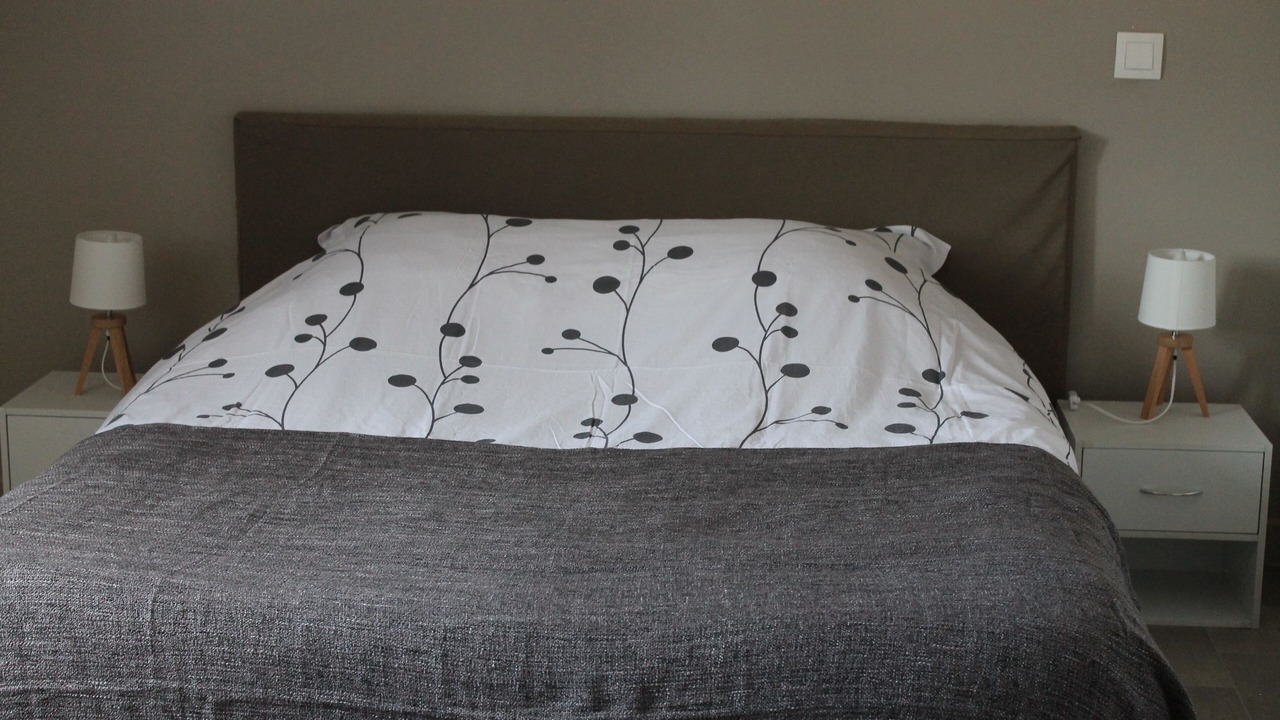Photo of Bedroom in Cucq
