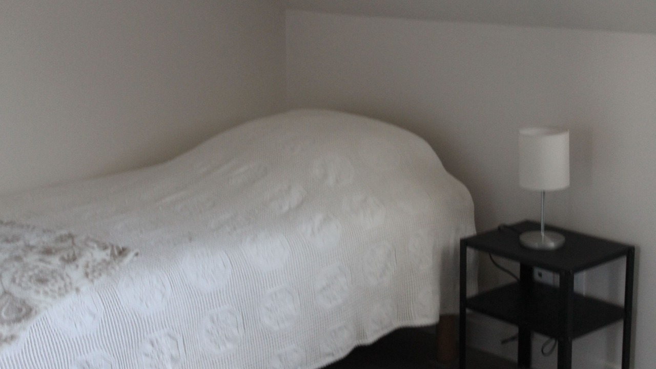 Photo of Bedroom in Cucq