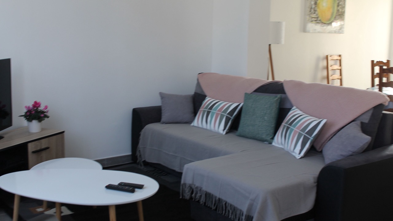 Photo of Livingroom in Cucq