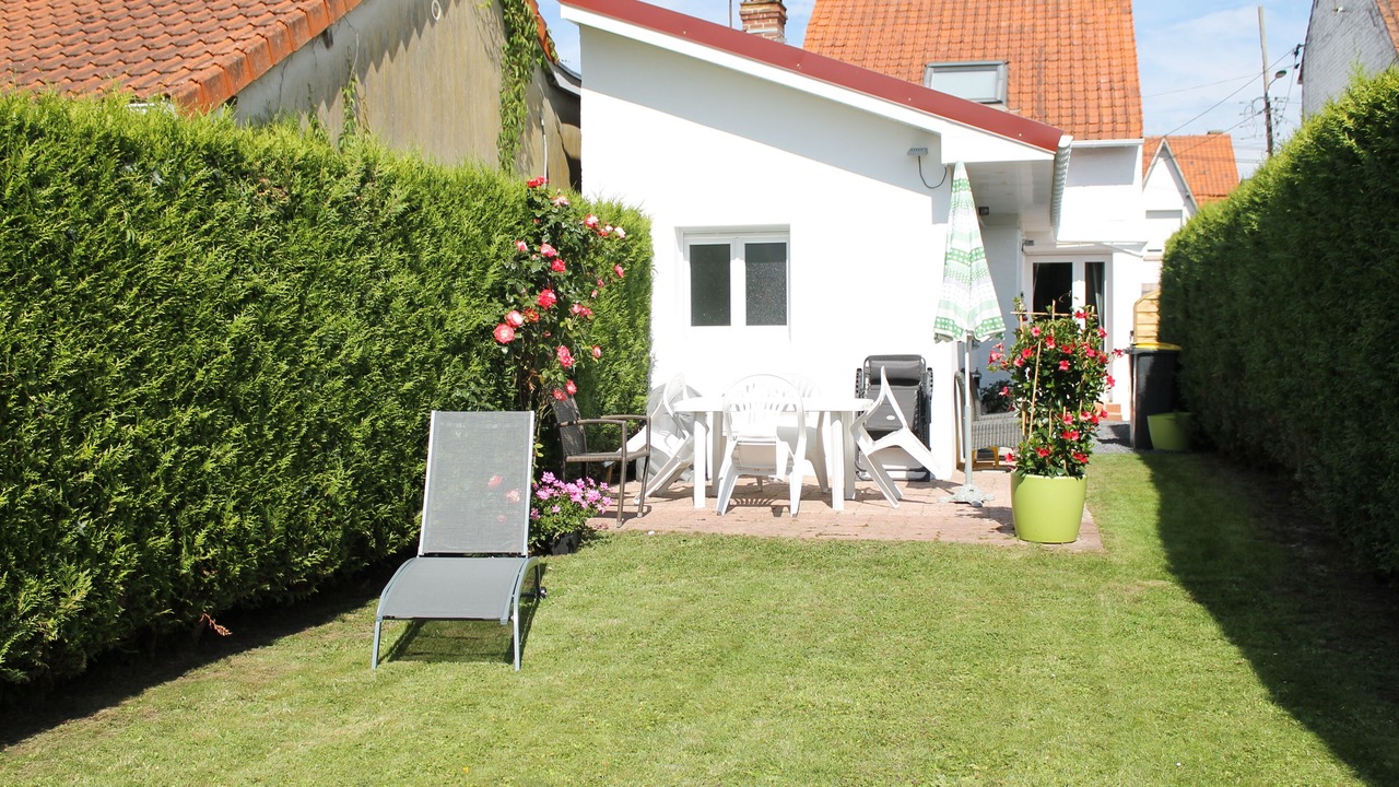 Photo of Outdoor in Cucq