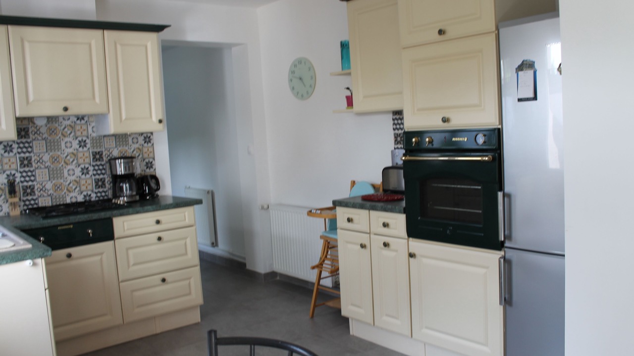 Photo of Kitchen in Cucq