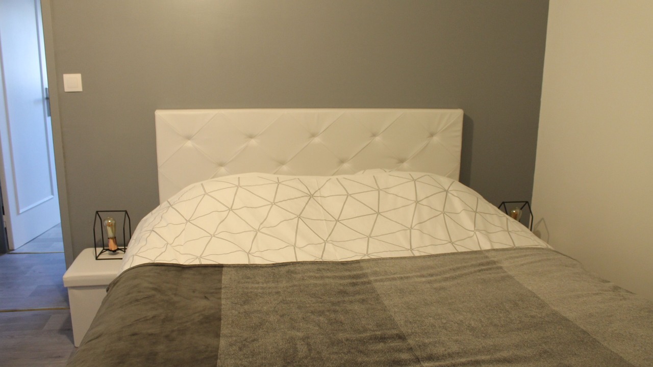Photo of Bedroom in Cucq