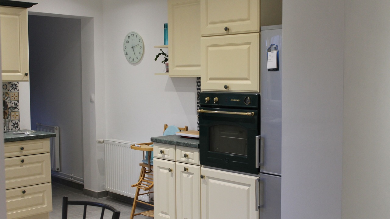 Photo of Kitchen in Cucq