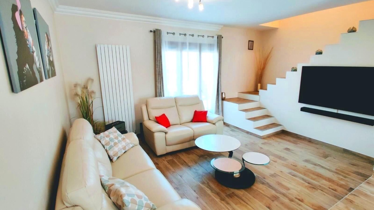 Photo of Livingroom in Gagny